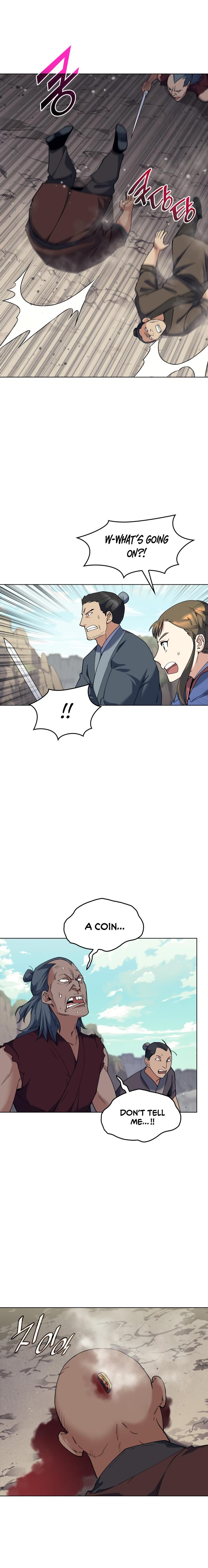 Tale of a Scribe Who Retires to the Countryside Chap 47 - Next Chap 48