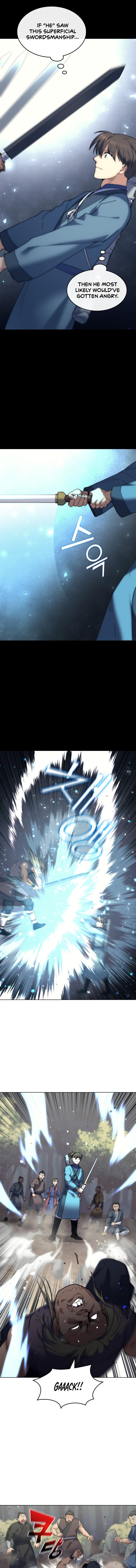 Tale of a Scribe Who Retires to the Countryside Chap 44 - Next Chap 45