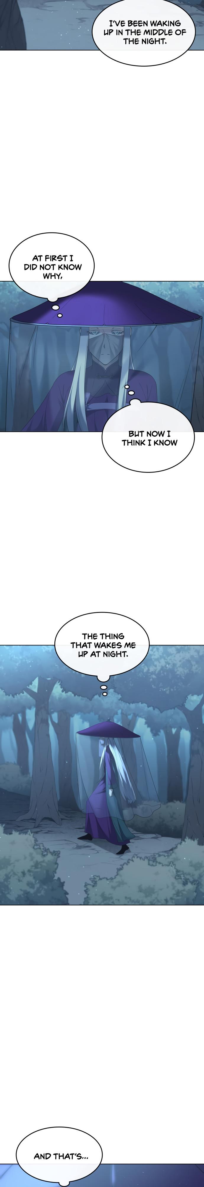 Tale of a Scribe Who Retires to the Countryside Chap 45 - Next Chap 46