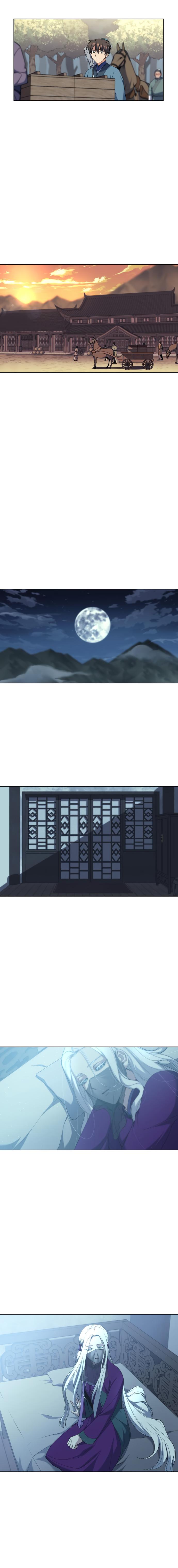 Tale of a Scribe Who Retires to the Countryside Chap 45 - Next Chap 46