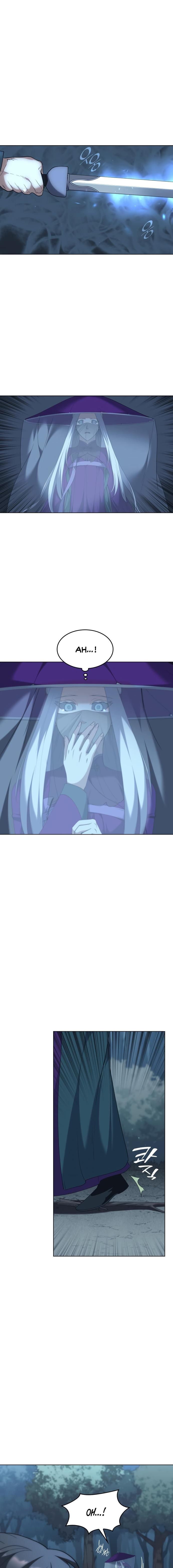 Tale of a Scribe Who Retires to the Countryside Chap 46 - Next Chap 47