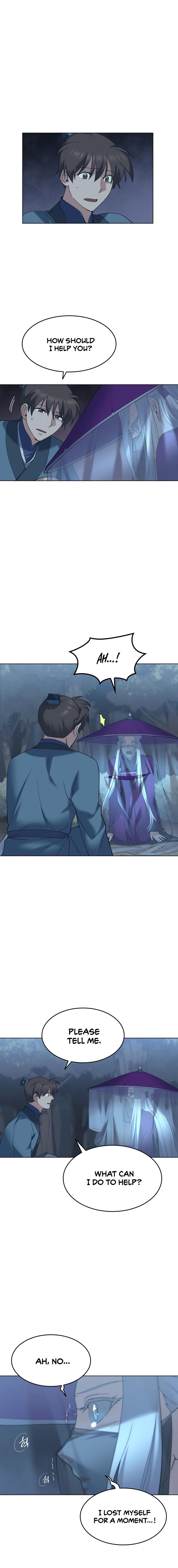 Tale of a Scribe Who Retires to the Countryside Chap 46 - Next Chap 47