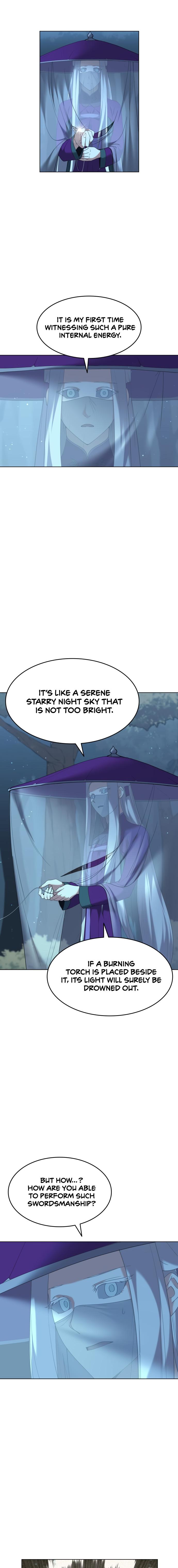 Tale of a Scribe Who Retires to the Countryside Chap 46 - Next Chap 47