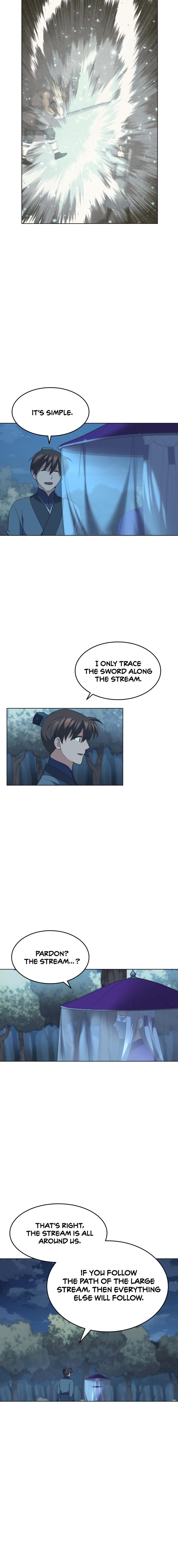 Tale of a Scribe Who Retires to the Countryside Chap 46 - Next Chap 47