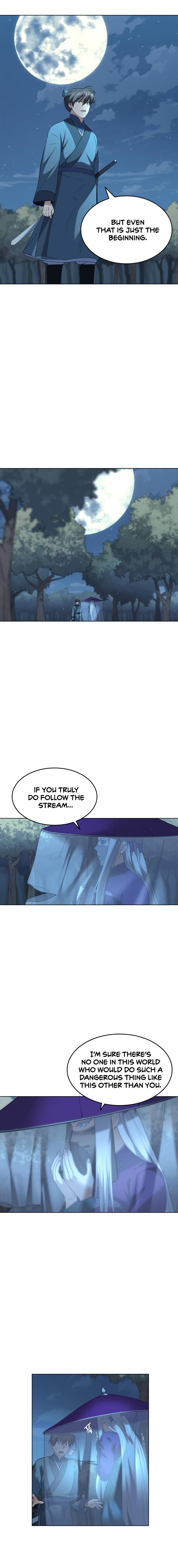 Tale of a Scribe Who Retires to the Countryside Chap 46 - Next Chap 47