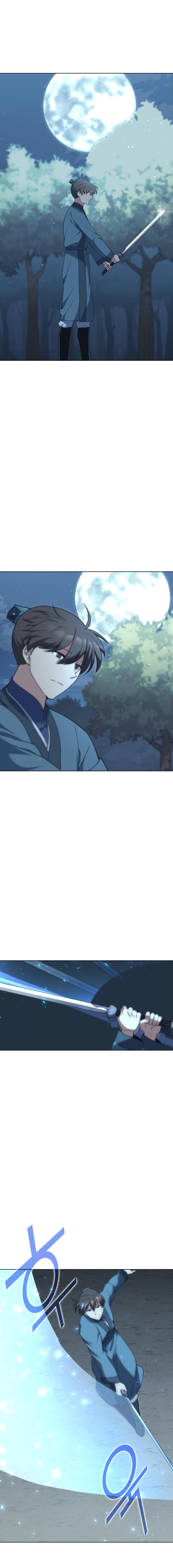 Tale of a Scribe Who Retires to the Countryside Chap 46 - Next Chap 47