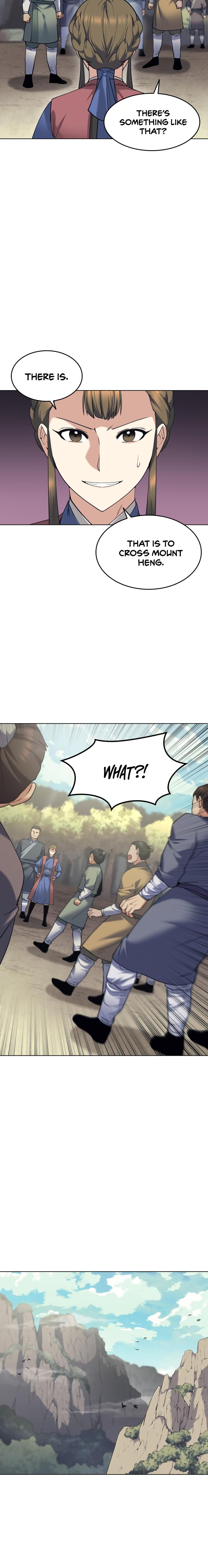 Tale of a Scribe Who Retires to the Countryside Chap 46 - Next Chap 47