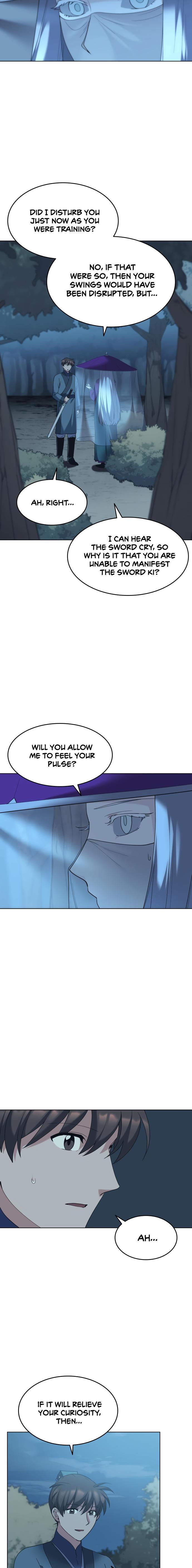 Tale of a Scribe Who Retires to the Countryside Chap 46 - Next Chap 47