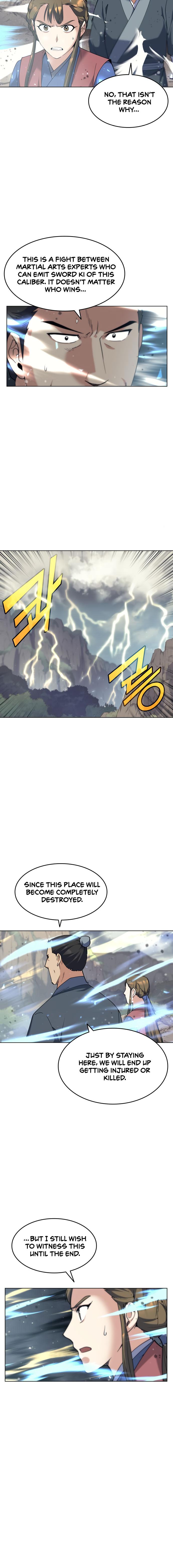 Tale of a Scribe Who Retires to the Countryside Chap 48 - Next Chap 49