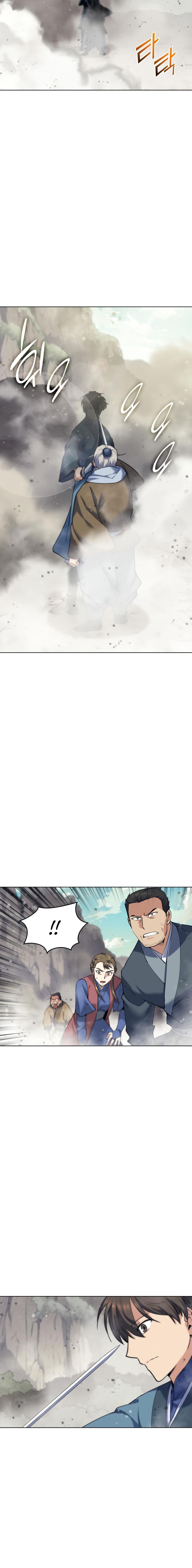 Tale of a Scribe Who Retires to the Countryside Chap 48 - Next Chap 49