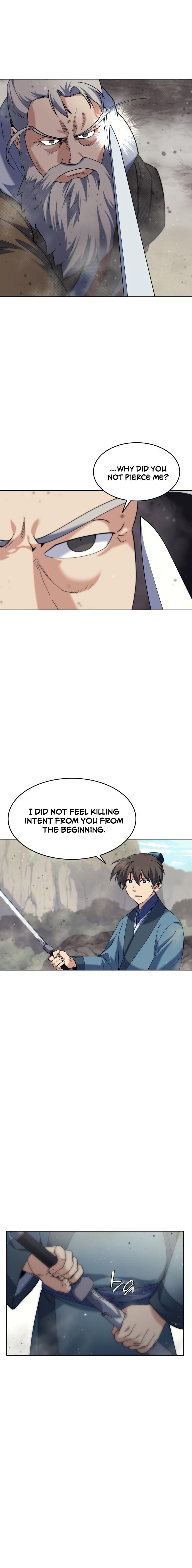 Tale of a Scribe Who Retires to the Countryside Chap 48 - Next Chap 49