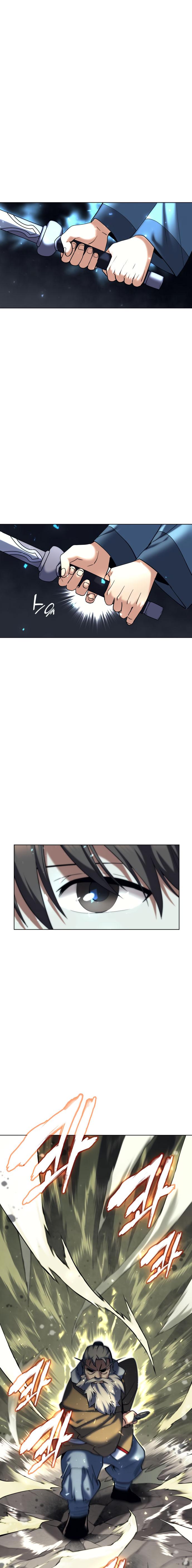 Tale of a Scribe Who Retires to the Countryside Chap 48 - Next Chap 49