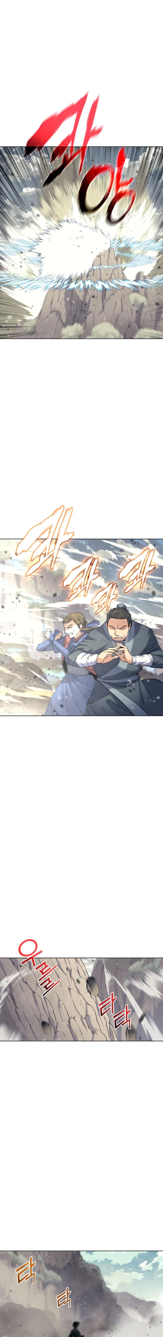 Tale of a Scribe Who Retires to the Countryside Chap 48 - Next Chap 49