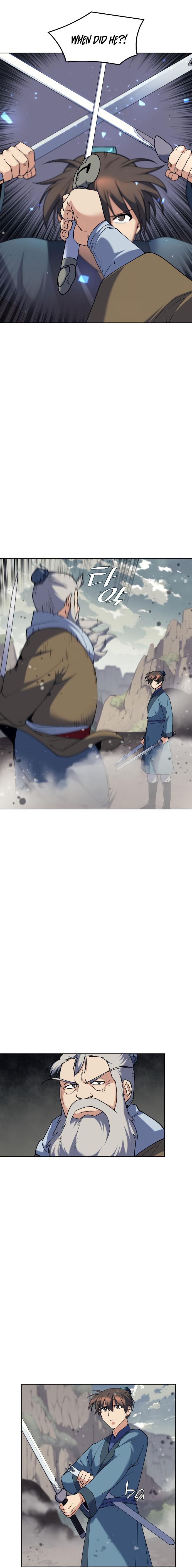 Tale of a Scribe Who Retires to the Countryside Chap 48 - Next Chap 49