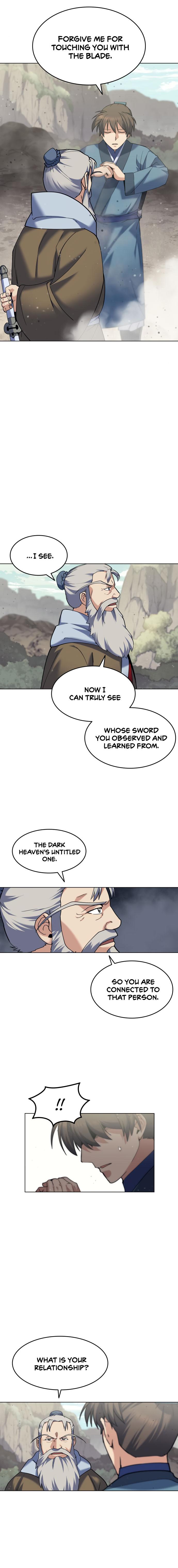 Tale of a Scribe Who Retires to the Countryside Chap 48 - Next Chap 49