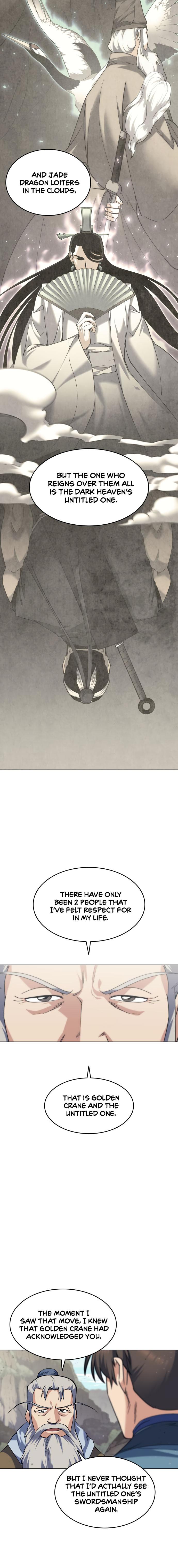 Tale of a Scribe Who Retires to the Countryside Chap 48 - Next Chap 49