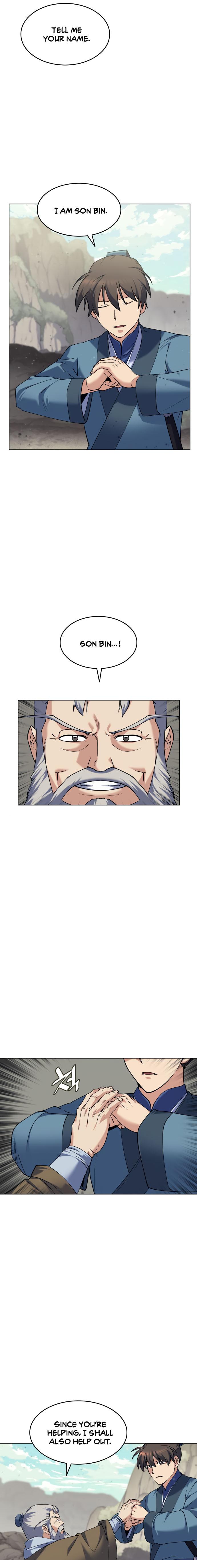 Tale of a Scribe Who Retires to the Countryside Chap 48 - Next Chap 49