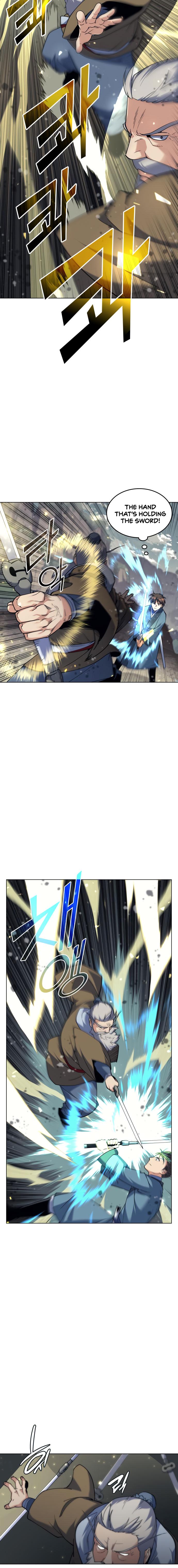 Tale of a Scribe Who Retires to the Countryside Chap 48 - Next Chap 49