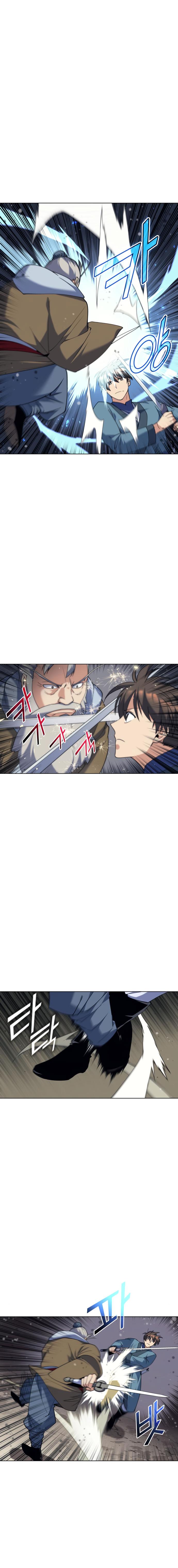 Tale of a Scribe Who Retires to the Countryside Chap 48 - Next Chap 49