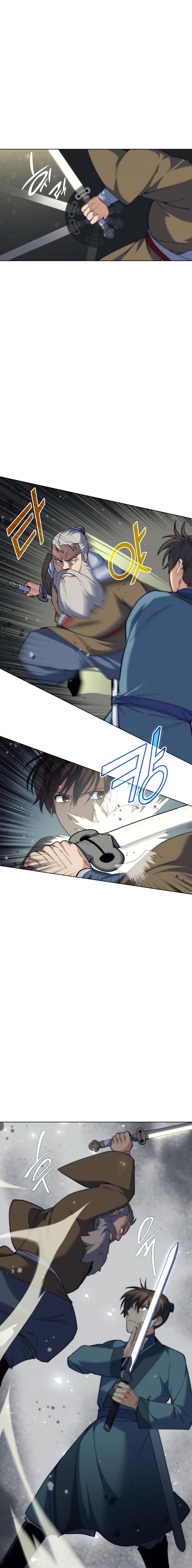 Tale of a Scribe Who Retires to the Countryside Chap 48 - Next Chap 49