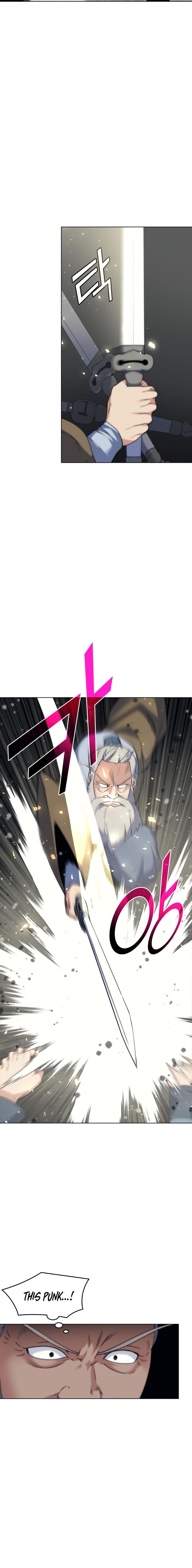 Tale of a Scribe Who Retires to the Countryside Chap 48 - Next Chap 49