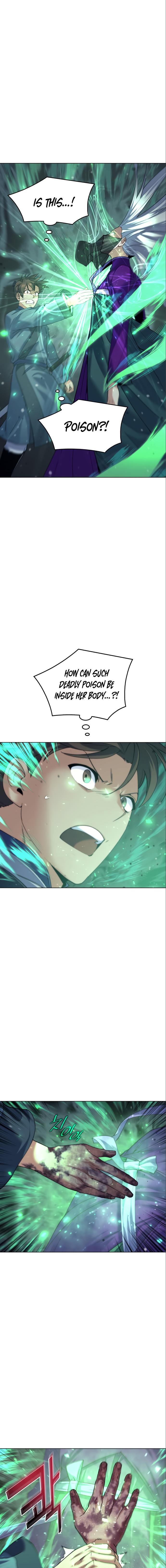 Tale of a Scribe Who Retires to the Countryside Chap 49 - Next Chap 50