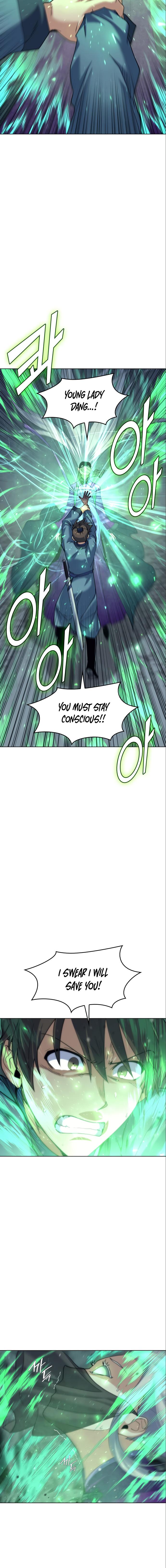 Tale of a Scribe Who Retires to the Countryside Chap 49 - Next Chap 50