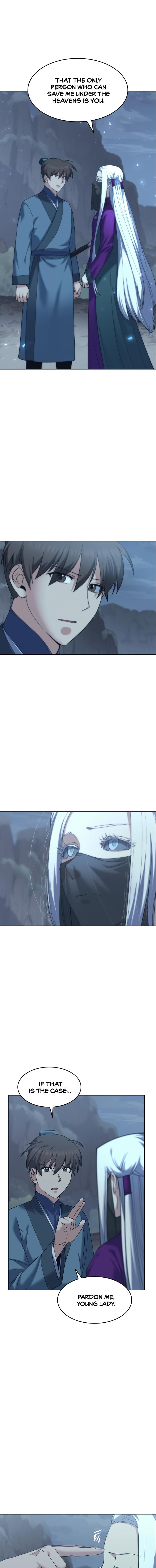 Tale of a Scribe Who Retires to the Countryside Chap 49 - Next Chap 50