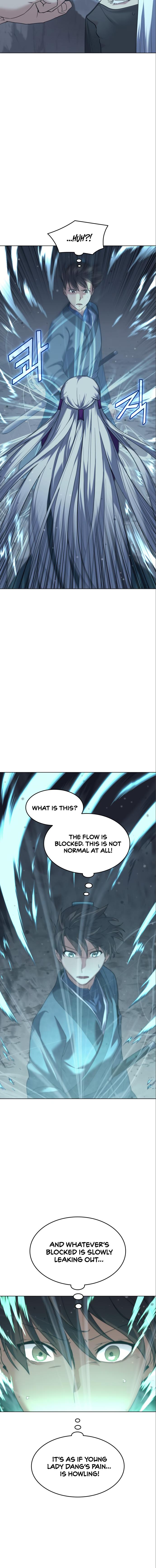 Tale of a Scribe Who Retires to the Countryside Chap 49 - Next Chap 50