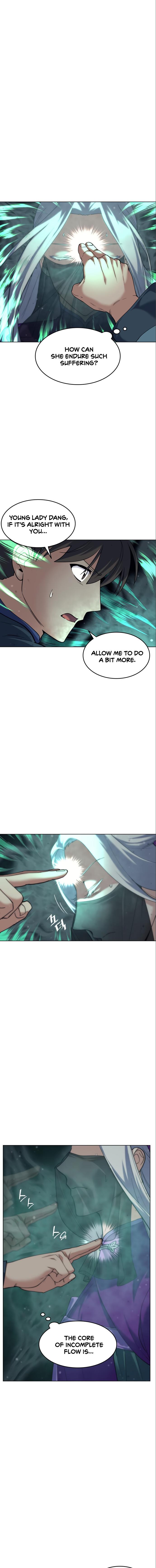 Tale of a Scribe Who Retires to the Countryside Chap 49 - Next Chap 50