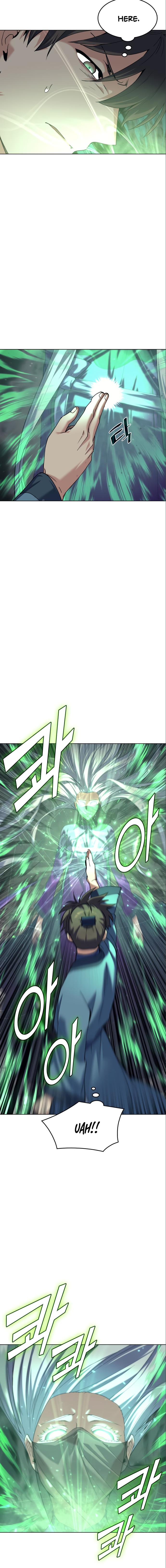 Tale of a Scribe Who Retires to the Countryside Chap 49 - Next Chap 50