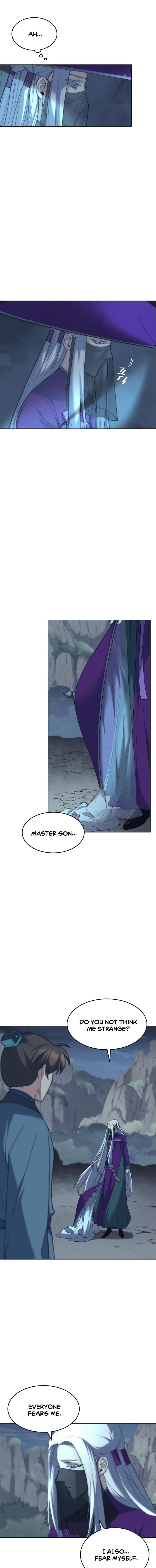 Tale of a Scribe Who Retires to the Countryside Chap 49 - Next Chap 50