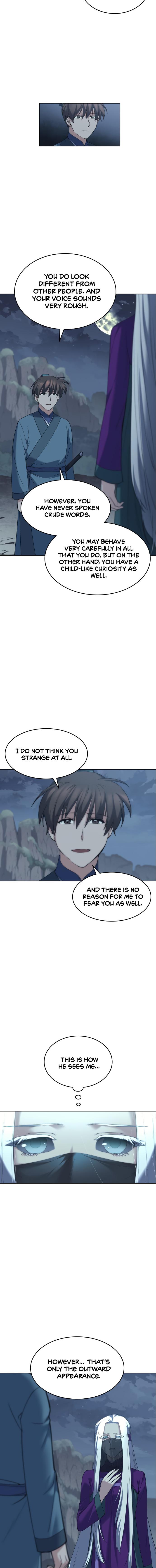 Tale of a Scribe Who Retires to the Countryside Chap 49 - Next Chap 50