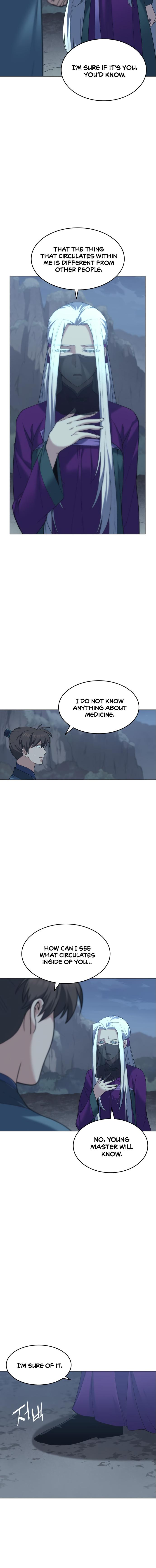 Tale of a Scribe Who Retires to the Countryside Chap 49 - Next Chap 50