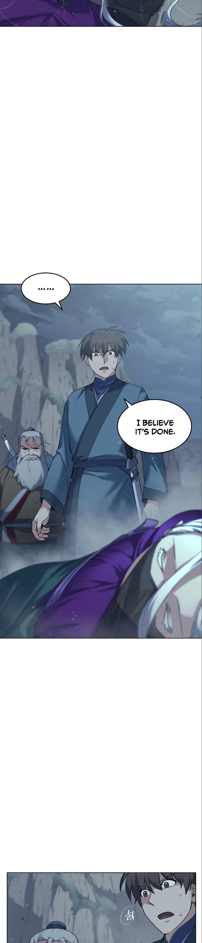 Tale of a Scribe Who Retires to the Countryside Chap 49 - Next Chap 50