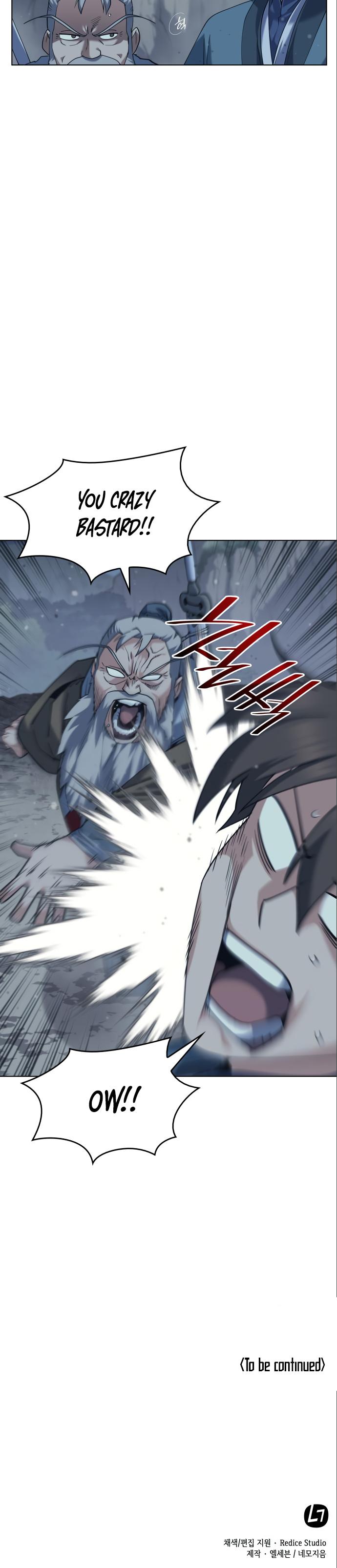 Tale of a Scribe Who Retires to the Countryside Chap 49 - Next Chap 50