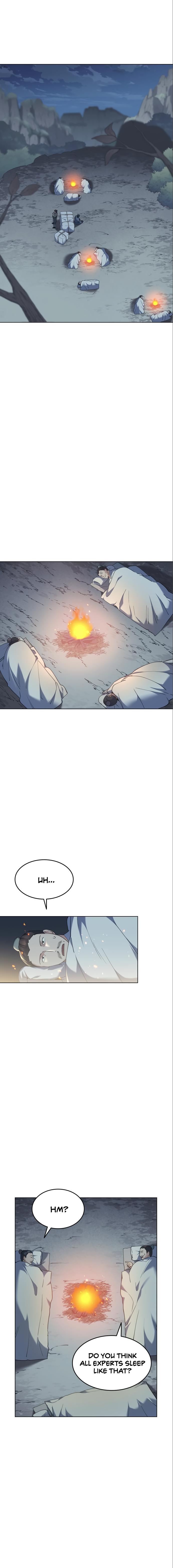 Tale of a Scribe Who Retires to the Countryside Chap 49 - Next Chap 50