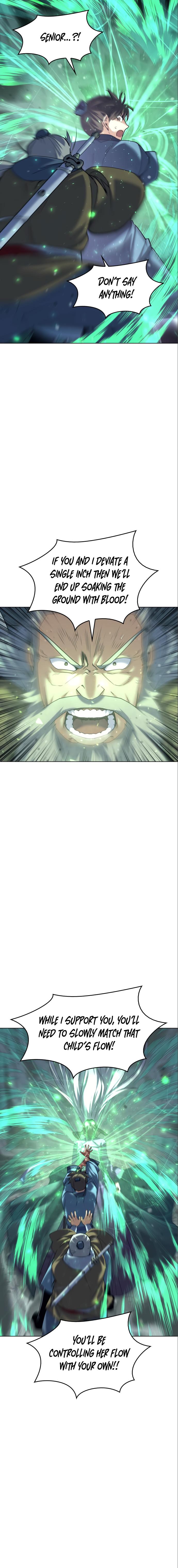 Tale of a Scribe Who Retires to the Countryside Chap 49 - Next Chap 50