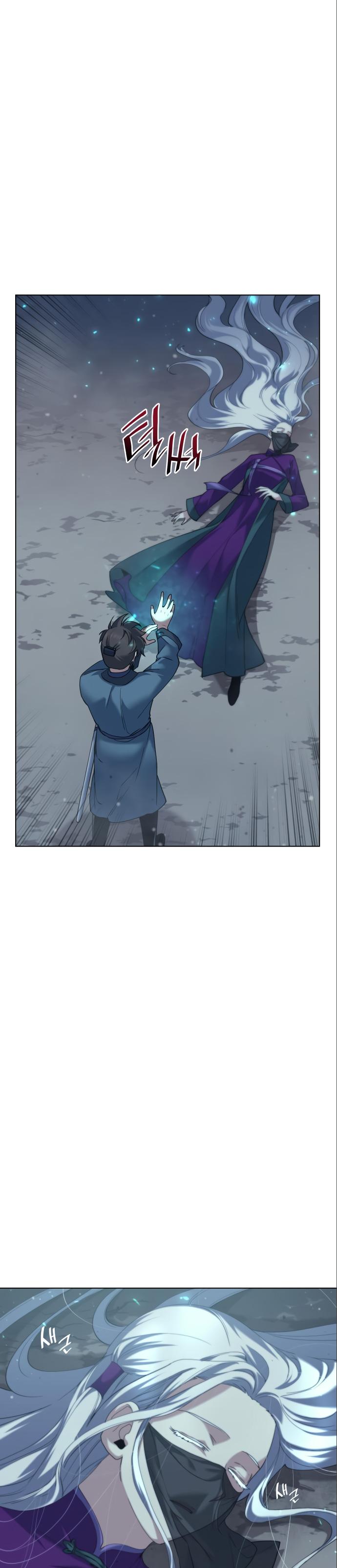 Tale of a Scribe Who Retires to the Countryside Chap 49 - Next Chap 50