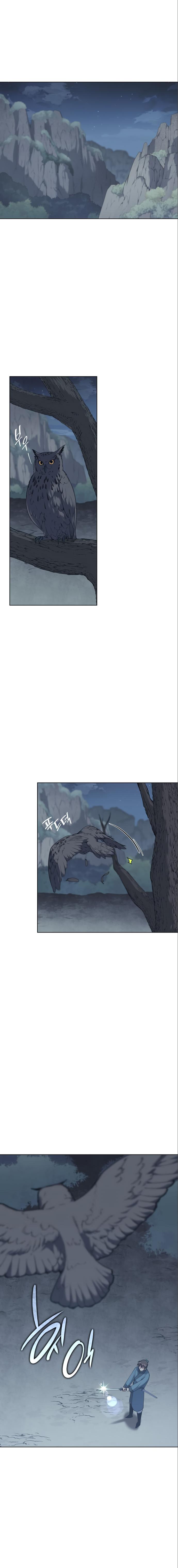 Tale of a Scribe Who Retires to the Countryside Chap 49 - Next Chap 50