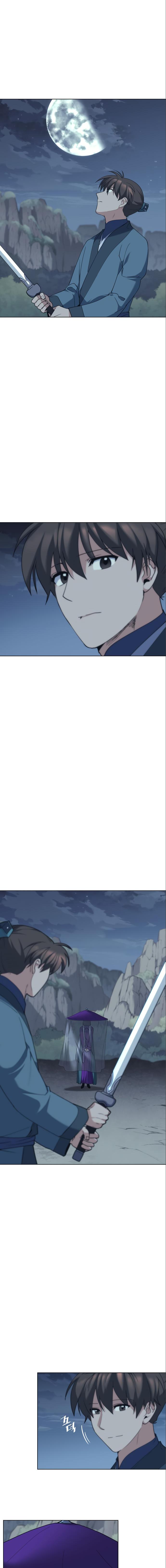 Tale of a Scribe Who Retires to the Countryside Chap 49 - Next Chap 50