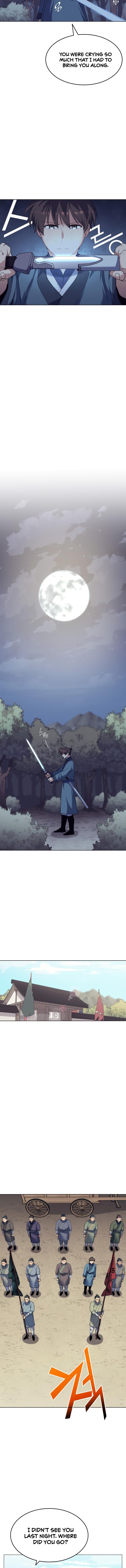 Tale of a Scribe Who Retires to the Countryside Chap 42 - Next Chap 43