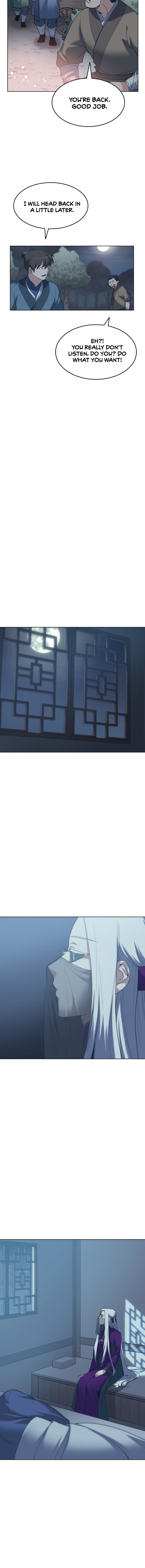 Tale of a Scribe Who Retires to the Countryside Chap 43 - Next Chap 44