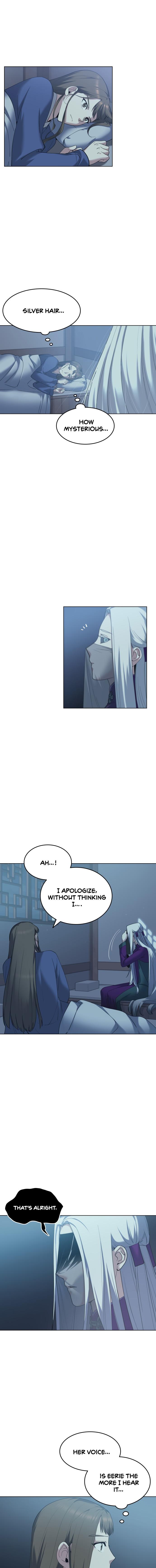 Tale of a Scribe Who Retires to the Countryside Chap 43 - Next Chap 44