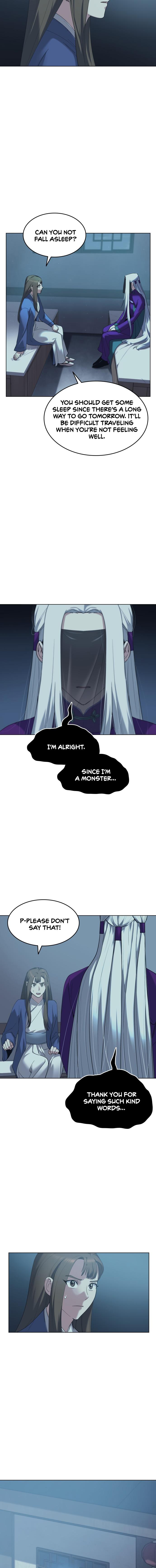 Tale of a Scribe Who Retires to the Countryside Chap 43 - Next Chap 44