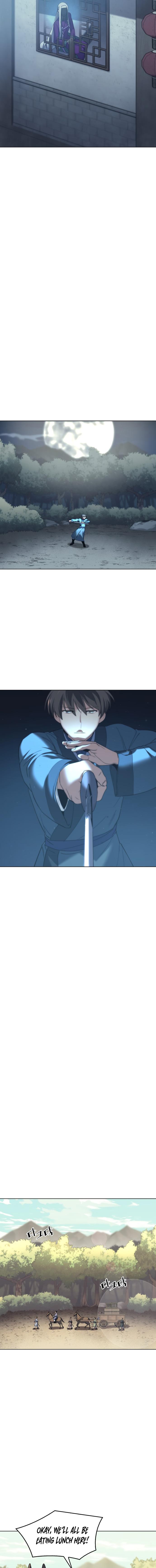 Tale of a Scribe Who Retires to the Countryside Chap 43 - Next Chap 44