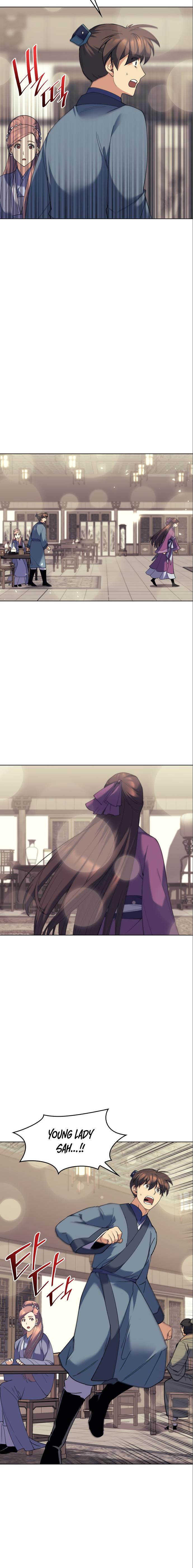 Tale of a Scribe Who Retires to the Countryside Chap 57 - Next Chap 58