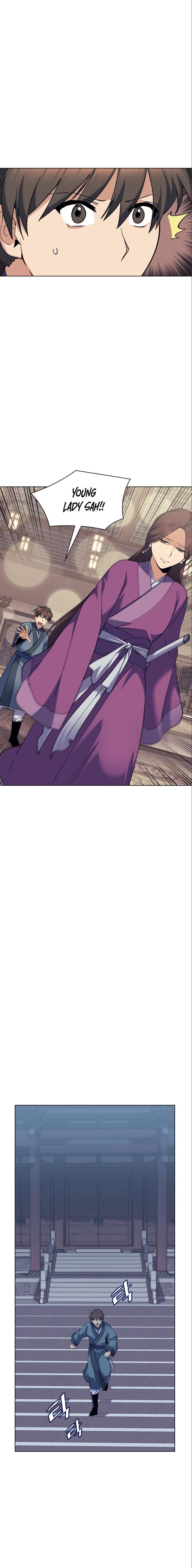 Tale of a Scribe Who Retires to the Countryside Chap 57 - Next Chap 58