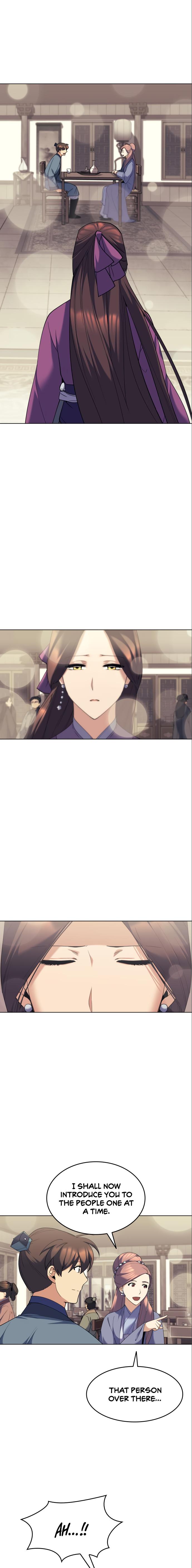 Tale of a Scribe Who Retires to the Countryside Chap 57 - Next Chap 58