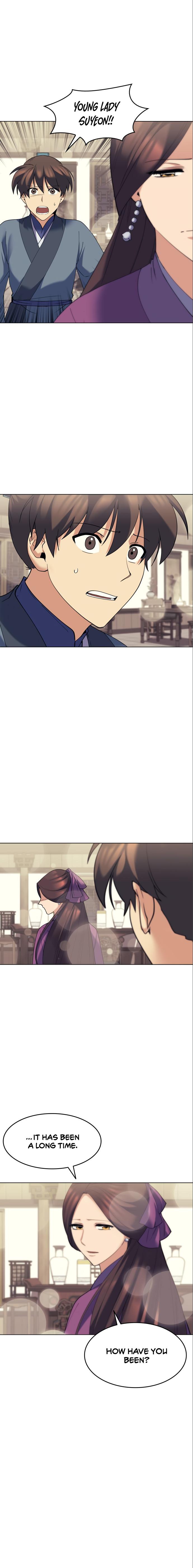 Tale of a Scribe Who Retires to the Countryside Chap 57 - Next Chap 58